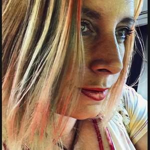 Meet your Posher, Teri